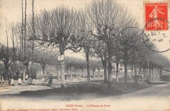 Gace - Le Champ De Foire