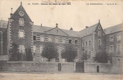 Flers - Institition Notre Dame à Flers