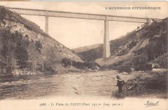 Le Viaduc Des Fades