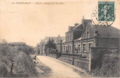 La Ferte Mace - Ecole Communale De Filles