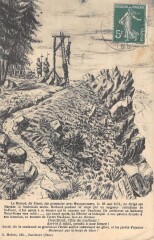 Domfront - Ville De Malheur