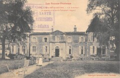Salies De Bearn - Le Chateau