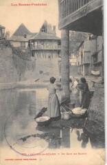 Salies De Bearn - Un Coin Du Saleys