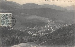 Markirch -
													68 Haut Rhin
												