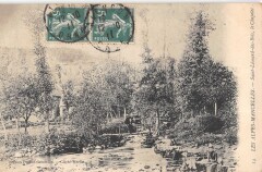 Saint Leonard Des Bois - Le Chapelet -
													72 Sarthe
												