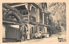 Strasbourg - Orangerie - Maison Rustique -
																					67000 Strasbourg
																			