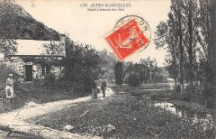 Saint Leonard Des Bois -
													72 Sarthe
												