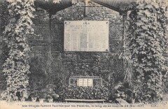 Villa des Otages - Rue Haxo à Paris 20e