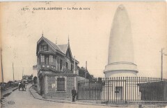 Sainte Adresse - Le Pain De Sucre à Sainte-Adresse