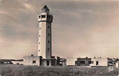 Sainte Adresse - Le Phare -
																					76310 Sainte-Adresse
																			