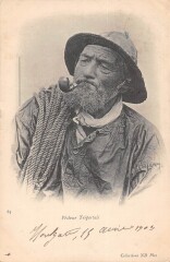 Pecheur Treportais