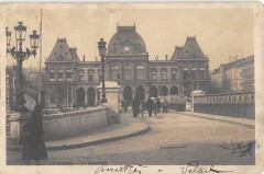 Le Havre - La Bourse au Havre