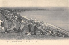 Sainte Adresse - Le Nice Havrais à Sainte-Adresse