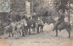 Robinson - Garde A Vous