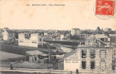 Houilles - Vue Generale à Houilles