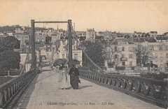 Triel - Le Pont