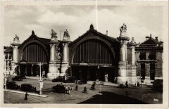 Tours La Gare à Tours