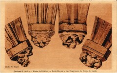 Loches Musee de Folklore Porte Royale -
																					37600 Loches
																			