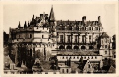 Amboise Le Chateau à Amboise