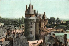 Langeais le Chateau -
																					37130 Langeais
																			