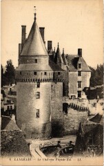 Langeais le Chateau à Langeais