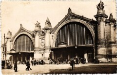 Tours La Gare à Tours