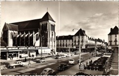 Tours Rue Nationale à Tours