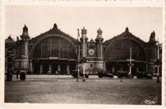 Tours La Gare à Tours