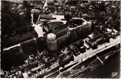 Amboise le Chateau à Amboise