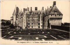 Langeais le Chateau à Langeais
