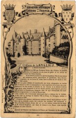 Langeais le Chateau à Langeais