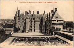 Langeais le Chateau à Langeais