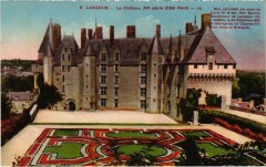 Langeais le Chateau à Langeais