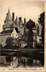 Langeais le Chateau à Langeais