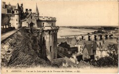 Amboise à Amboise
