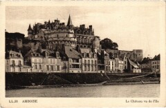 Amboise à Amboise