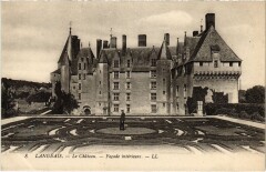 Langeais le Chateau à Langeais