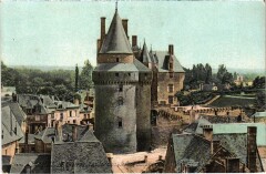 Langeais le Chateau à Langeais