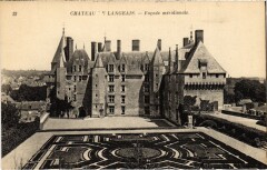 Langeais le Chateau à Langeais