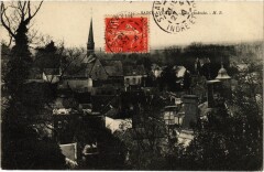 St Avertin vue generale