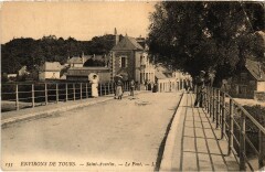 St Avertin le Pont