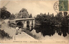 St Avertin le Pont