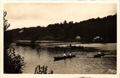 St Avertin le Cher Villas du bas de Lecorcheveau