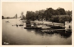 St Avertin Sporting Plage