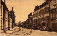 Langeais Family Hotel à Langeais