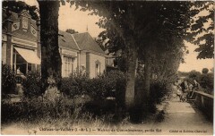 Chateau la Valliere Maison de Convalescence