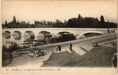 Blere le Pont sur le Cher