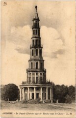 Amboise Rendez vous de Chasse à Amboise