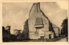 Chinon le Chateau à Chinon