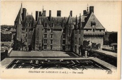 Langeais le Chateau à Langeais